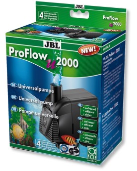 JBL ProFlow u2000